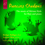 Dancing Shadows CD