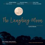 recording the laughing moon